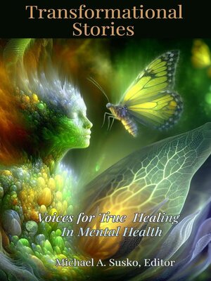cover image of Transformational Stories